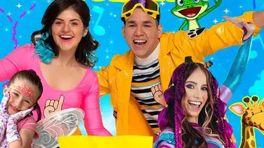 Llega a Colombia y Venezuela un show para los más pequeños de la casa: "Las aventuras de Alma" Llega a Colombia y Venezuela un show para los más pequeños de la casa: "Las aventuras de Alma"