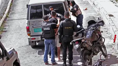 ¡Tragedia en El Junquito! Funcionario del Cicpc muere aplastado por un árbol ¡Tragedia en El Junquito! Funcionario del Cicpc muere aplastado por un árbol