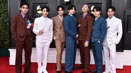 BTS lanzará su primer álbum en directo: así inicia la banda de K-pop su segunda etapa como septeto