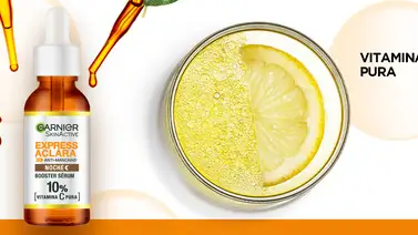 Garnier - serum Garnier - serum