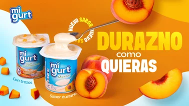 Migurt - polar