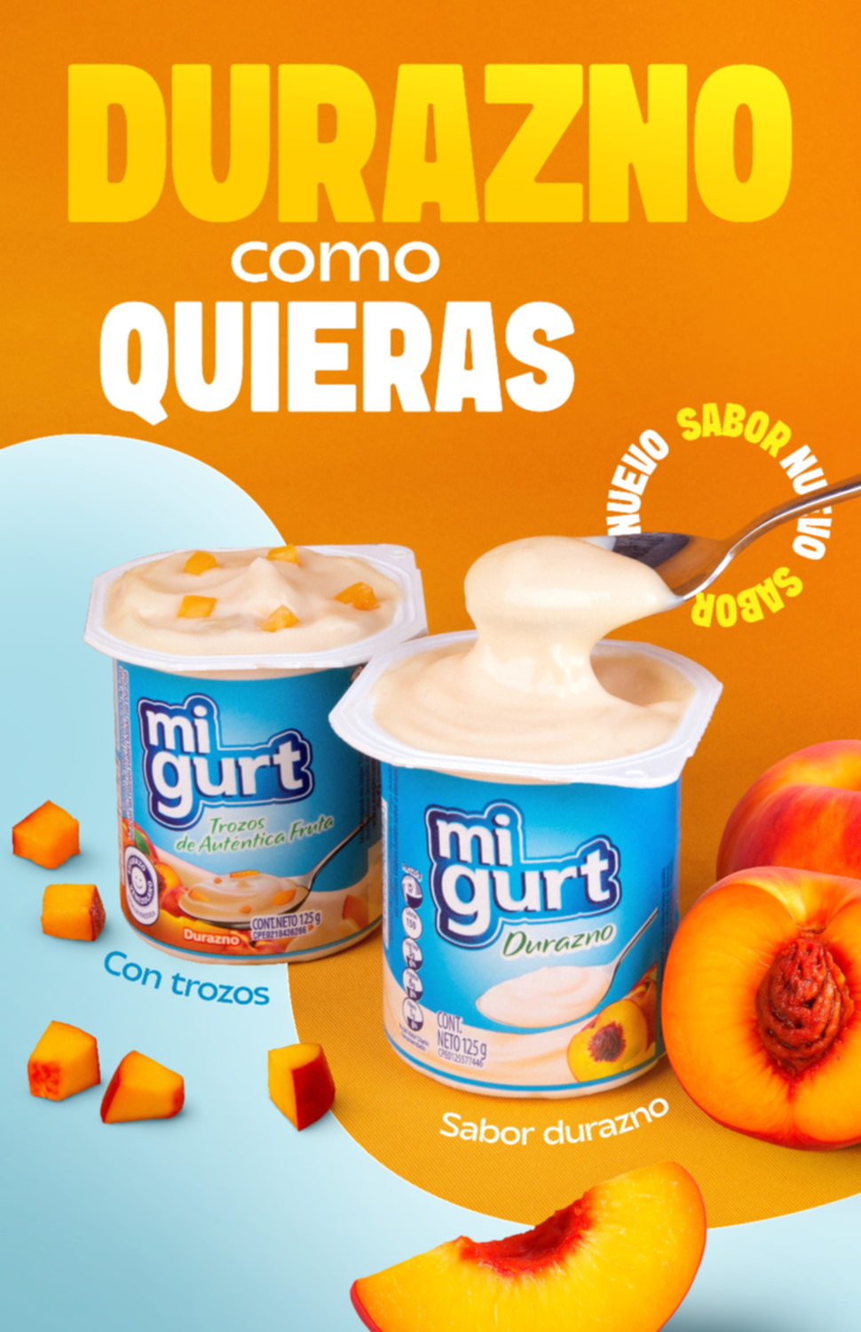Migurt - polar Migurt - polar