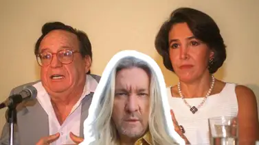 Polémicas en torno a Florinda Meza: revelan presuntos maltratos a Chespirito durante sus últimos años Polémicas en torno a Florinda Meza: revelan presuntos maltratos a Chespirito durante sus últimos años