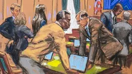 Veredicto parcial en el juicio contra Sean Combs: el jurado aún no decide sobre el cargo más grave