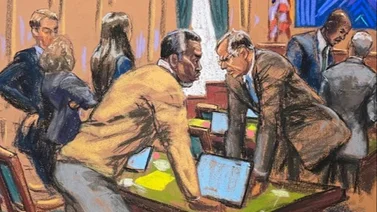 Veredicto parcial en el juicio contra Sean Combs: el jurado aún no decide sobre el cargo más grave