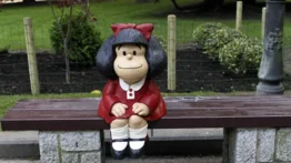Herederos de Quino traspasan los derechos de Mafalda a otra editorial: la tira cómica será reeditada
