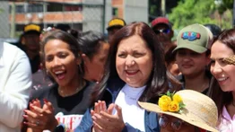Operación Caracas Sonríe llega a La Vega con estos servicios: incluye ventas de alimentos a precios solidarios