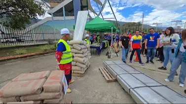 Anuncian construcción de viviendas para afectados por las lluvias en Mérida: conozca en cuáles municipios Anuncian construcción de viviendas para afectados por las lluvias en Mérida: conozca en cuáles municipios