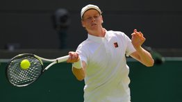 Sinner vs Vukic: ¿El favorito consolida su supremacía en el césped de Wimbledon?