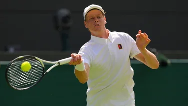 Sinner vs Vukic: ¿El favorito consolida su supremacía en el césped de Wimbledon?