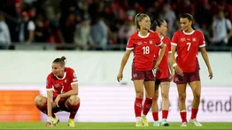 Eurocopa Femenina 2025: ¿Quién gana el asalto inicial entre Suiza y Noruega?