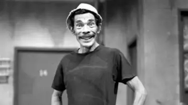 La polémica continúa: familia de Ramón Valdés revela la razón detrás de su salida de “El Chavo” La polémica continúa: familia de Ramón Valdés revela la razón detrás de su salida de “El Chavo”