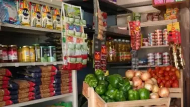 Así funciona este comercio con el Plan Bodega en Ruiz Pineda: pasos para afiliarse Así funciona este comercio con el Plan Bodega en Ruiz Pineda: pasos para afiliarse