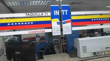 INTT: así puedes obtener la certificación internacional de la licencia de conducir