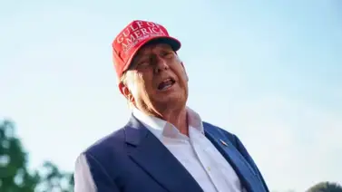 Puntos claves del presupuesto aprobado para Trump: inyecta millones de dólares para las deportaciones Puntos claves del presupuesto aprobado para Trump: inyecta millones de dólares para las deportaciones