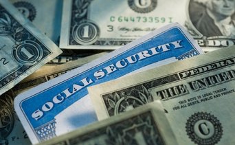 Seguro Social de EEUU reduce a la mitad pagos de julio: estos son los afectados