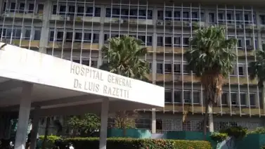 Conceden libertad condicional a médicos acusados por mala praxis: amputan la pierna equivocada a una abuelita Conceden libertad condicional a médicos acusados por mala praxis: amputan la pierna equivocada a una abuelita