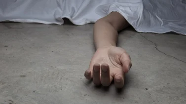 Mujer asesina a su madre en asilo para ancianos: su hijo es cómplice del crimen