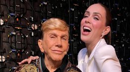 Osmel Sousa metió el ojo en el Miss Universe Latina: "Aquí hay como seis o siete que ya hubiese liquidado"
