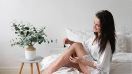 ¿Piel irritada? Con esta guía sabrás cómo cuidarla post depilación