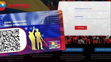 Pendientes del Sistema Patria: activarán bono especial por más de  Bs 1.400 en las próximas horas