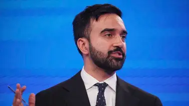 2001ONLINE - estados unidos - zohran mamdani 2001ONLINE - estados unidos - zohran mamdani