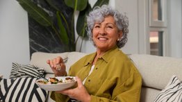 Esta es la única comida que te puede rejuvenecer: experto de la Universidad de St. Thomas calcula las calorías exactas