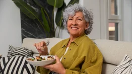 Esta es la única comida que te puede rejuvenecer: experto de la Universidad de St. Thomas calcula las calorías exactas