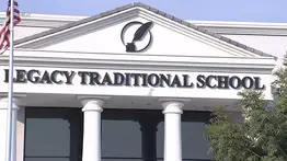 Niñas de quinto grado planean asesinato de un compañero de clases: pretendían simular un suicidio