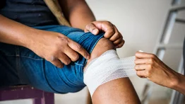 La sustancia natural para cicatrizar heridas de forma milagrosa: ahorra dinero en costosas medicinas