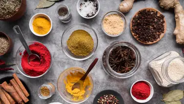 Cuando descubras los beneficios milagrosos de esta especia para tu salud dejarás de decir: "No me importa un comino" Cuando descubras los beneficios milagrosos de esta especia para tu salud dejarás de decir: "No me importa un comino"