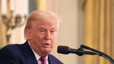 Restringen viajes de EEUU hacia Cuba: estas son las excepciones de la nueva medida de Trump Restringen viajes de EEUU hacia Cuba: estas son las excepciones de la nueva medida de Trump