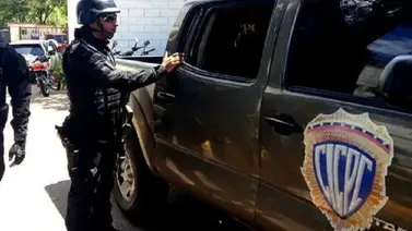 Solicitado por homicidio: alias 'El Poporote' fallece en enfrentamiento con el Cicpc  Solicitado por homicidio: alias 'El Poporote' fallece en enfrentamiento con el Cicpc