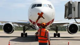 Repatriados desde Estados Unidos: aterriza un nuevo avión con 204 migrantes este 2 de julio