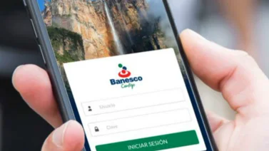 Banesco: nueve pasos para registrar su nuevo teléfono y poder usar la aplicación