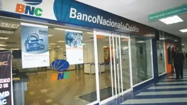 Banco BNC restablece su plataforma en línea este 2 de julio: comunicado Banco BNC restablece su plataforma en línea este 2 de julio: comunicado