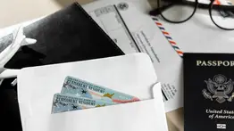 Reingreso EEUU documentos necesarios