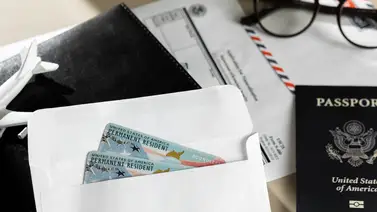 Reingreso EEUU documentos necesarios Reingreso EEUU documentos necesarios