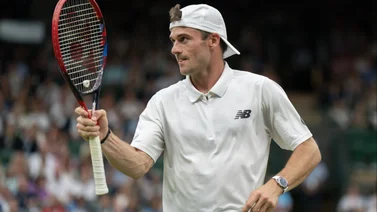 Wimbledon: Ofner y Paul chocan en el césped por un lugar en tercera ronda