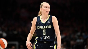 Wings y Mercury listas para la batalla en una nueva jornada de la WNBA