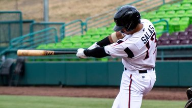 MLB: estos son los venezolanos que destacan en la lista de los 100 mejores prospectos de las Grandes Ligas