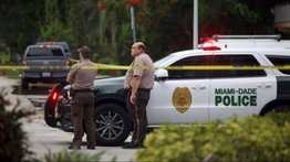 Acusan a pediatra de asesinar a su hija de 4 años en Florida: su cuerpo fue hallado flotando en una piscina