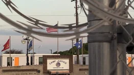 EEUU envía un nuevo grupo de inmigrantes a Guantánamo: provienen de estos cuatro países