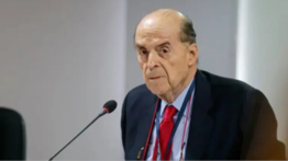 Gustavo Petro demanda penalmente al excanciller Álvaro Leyva: lo acusa de conspiración