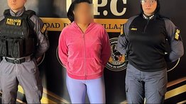 Capturan a mujer por intentar ahorcar a su hija de 18 años en Maracaibo: también maltrataba a otras dos niñas