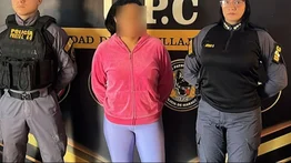 Capturan a mujer por intentar ahorcar a su hija de 18 años en Maracaibo: también maltrataba a otras dos niñas