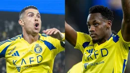 Jhon Durán dejó Al‑Nassr tras seis meses: rumores apuntan a tensiones internas con Cristiano Ronaldo