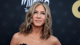 Jennifer Aniston se aleja de la comedia: todo lo que se sabe de su próximo rol en serie dramática