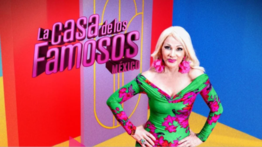 “La Casa de los Famosos 3” confirma su segundo habitante: Olivia Collins suelta que va con todo