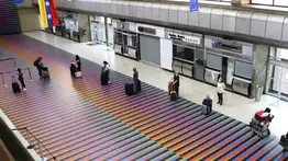 Esta aerolínea inicia ruta temporal de vuelos Caracas - Portugal: tendrá una frecuencia semanal